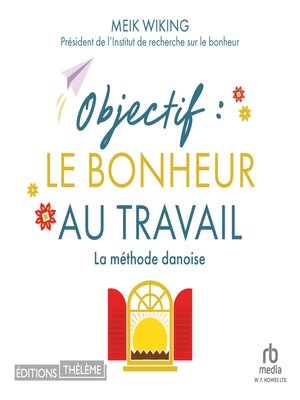 cover image of Objectif